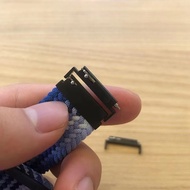 Tyk 3.20 Suitable Universal Standard Xiaomi watch Strap Connector mi watch Adapter 18mm to 20mm Acce
