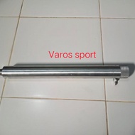 TABUNG DURAL OD 38 PANJANG 35 CM UNTUK CHAMBER MONOLITE