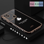 Redmi 10C 10A 9C 9A 9 8 Note 11 Note 11s Note 11 pro 9T Note 8 Pro  8 7 7Pro  9s  9 Pro Plated Maple