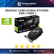 MIX BRAND GRAPHIC CARD NVIDIA GT610 GT1030 GTX1050 1GB 2GB TOWER SIZE ATX FOR BASIC USAGE CHEAP GPU