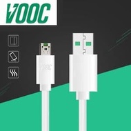 Oppo Data Cable VOOC Charging Support F1 Plus F9 R7S F3 Plus F3