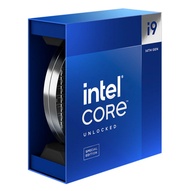 CPU (ซีพียู) INTEL CORE I9-14900KS - 24C 32T 2.4-6.2GHz (INTEL SOCKET 1700) (ระบบระบายความร้อนไม่รวม