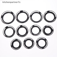 kitchenpartner7c Hollow Wide-angle Camera Lens Hood Ultra-thin 37-67mm Universal Fit for  Mirrorless