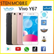 VIVO Y67 4GB+32GB 4G LTE ***(Used)****