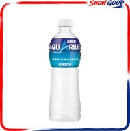 (500ML)水動樂電解質補充飲品 樽裝 500毫升
