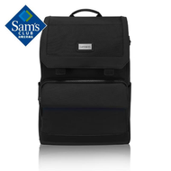 【山姆直購-正品】新秀麗(Samsonite) 男款雙肩包 黑色 減壓背囊 商務包 雙肩背囊