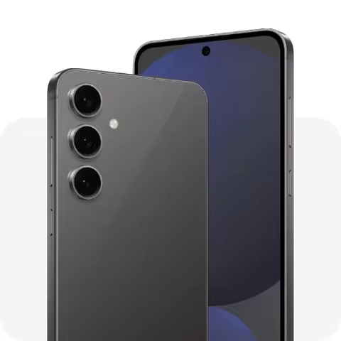 Samsung Galaxy S24 FE 5G S721U1 S721B S7210 6.7" AMOLED ROM 8GB+128/256/512GB ROM Original Android A