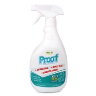 Bio-D Proof (Kill 99.9% germs) Spray & Wipe 500ml
