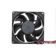 MF80251V1-1000C-A99 12V 1.44W Built-in SUNON 8025 8cm Magnetic Suspension Cooling Fan