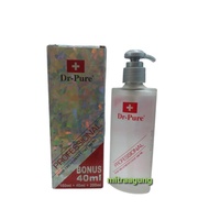 Dr Pure Hair Treatment