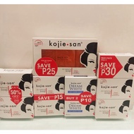 ❍Kojie san skin lightening facial soap/lotion/toner