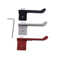 LARRY Fujifilm X100V Camera Thumb Grip Hotshoe For Fujifilm X100V