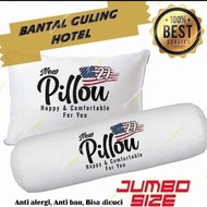 bantal guling / bantal pillow / guling pillow / bantal guling set - bantal