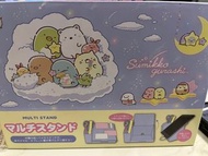 Sumikkogurashi 角落生物平板電腦架 手機架 連筆筒