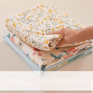 Student Quilt Cover Cotton Fresh x230 Pure Cotton Quilt Cover Single Single Piece Dormitory 150x200 