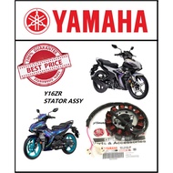 Y16 Y16ZR / Y15ZR Y15 STATOR ASSY FUEL COIL / MAGNET STATOR ASSY YAMAHA PART