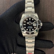 ROLEX Submariner Date 116610LN 2011