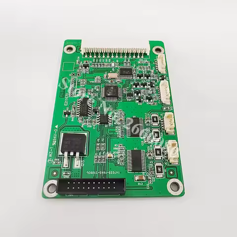 New Original Bplus Label Printer Mainboard for METTLER TOLEDO Bplus Electronic Scales Printer Mother