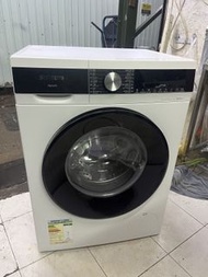 Siemens 西門子 iQ500 纖巧型前置式洗衣機 (8kg, 1400轉/分鐘) WH34A2X0HK