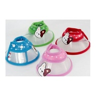 Pet cat Dog E-Collar Elizabethan collar/ wound healing/ e collar