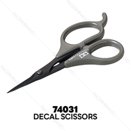 TAMIYA 74031 Decal Scissors