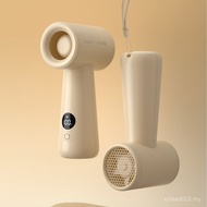 Fan Adjustable Small Fan Violent Summer Household Outdoor Portable Mini 2025 High Speed F25-9usb Han