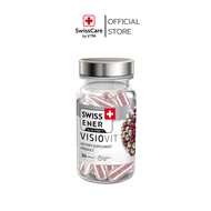 Swiss Energy Visio Vit Sustained Release Capsule 1 กล่อง