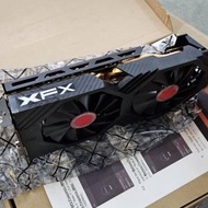 XFX RX580