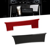 For Lexus IS250 2013-2020 Center Console Decoration Cover Sticker Decal Trim Car Interior Accessorie