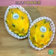 🇪🇨 厄瓜多爾【健康麒麟果💛】