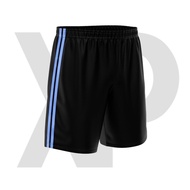 Men's soccer pants, cotton cold elastic sports pants, 4 sizes 45-85kg