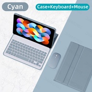 Vỏ bàn phím cho 2023 Mi pad Đỏ Se 11inch 2024 Mi pad Đỏ Pro 12.1inch POCO Pad 12.1inch máy tính bảng