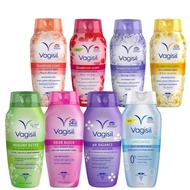 VAGISIL Feminine Max Strength Anti-Itch Cream | Wash & Wipes | Odor Block/pH Balance/Sensitive