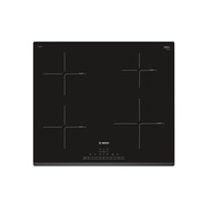 BOSCH PIE631FB1E 60CM INDUCTION CERAMIC HOB ***2 YEARS WARRANTY BY BOSCH***