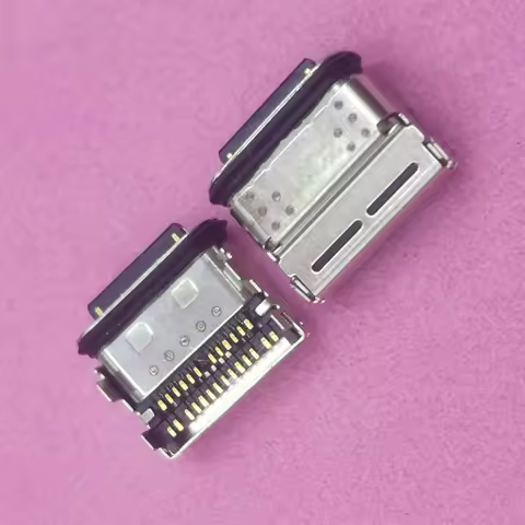 1-10Pcs Charging Connector Port USB Dock Charger Jack Plug For AGM A9 Mann H1 Ulefone Armor 18 19 19