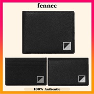 FENNEC Leather Case For Men