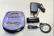 Panasonic SL S480 Discman