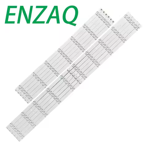 LED Backlight strip for Ptv65a11dsgwa Ptv65a11 65A11M06X17-C0088 CJ 1.30.1.65N99005R V0 Gld65uhd4k I