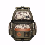 Bloods Backpack Backpack Ilduron 02 Green Army