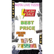 (LIVE NOTE TYPES OF RYN) SENIN NIGHT 02-02