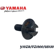 LC135 Y15ZR FZ150 CAM BOLT SCREW TIMING SPROCKET GEAR SKRU SKREW DECOMPRESSION GEAR 100% ORIGINAL YA