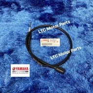 Yamaha LC135 v2 v3 v4 v5 v6 v7 Throttle Cable Meter Cable Speedometer Tali 100% Ori Original HLY