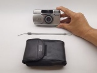 Olympus mju 的前世與今生!
RICOH FF-7z合新手！
全自動對焦菲林相機
RICOH ZOOM LENS  
35-70mm f4.5-f8.5 
街拍隨身 Point & Shoo