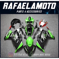 Kawasaki Ninja 250 300 ZX-3R Year 2013-2017 Full Coverset Racing