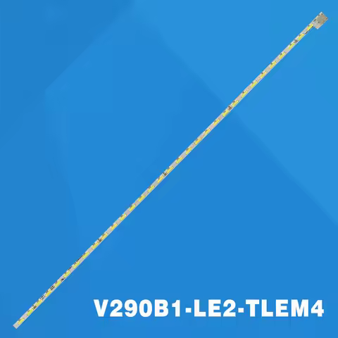 LED Backlight strip for 32lamp V290BJ1-LE2 V290B1-LE2-TLEM4 V290R1-LE2-TLEM4 M0001HN31C43 V290BLE2 2