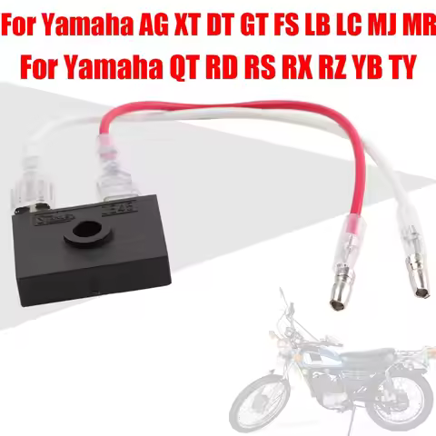Motorcycle Voltage Rectifier Regulator For Yamaha AG100 XT DT 50 80 100 175 250 GT1 GT80 FS1 GTMX LB