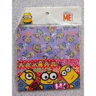 Authentic Japanese Origami Paper minions Universal Studio 2 Types 150 * 150 Mm 15 Sheets