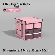 DELIHUA | Vehicle Organizing Box for Geely Geometry Cars