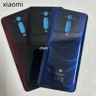 Xiaomi Glass Battery Back Cover 9T 9T Pro Phone Rear Cover Replacement