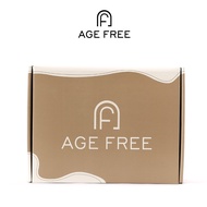 AGE FREE Gift Paper Box